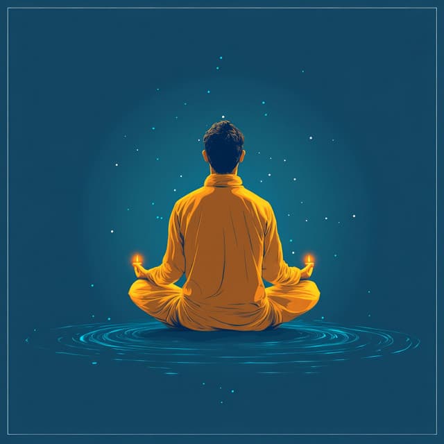 Pilastri Dell'Intuizione - Deep Meditation Academy