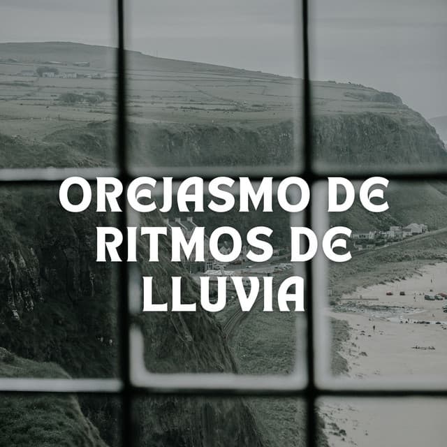 Sonidos de Lluvia para Relajarse