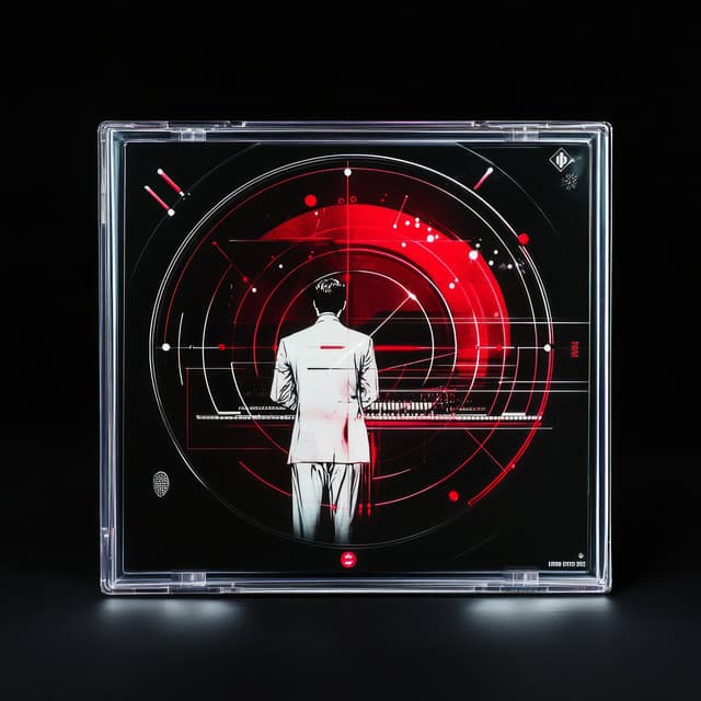 Serene Sonatas - Instrumental Sleeping Music