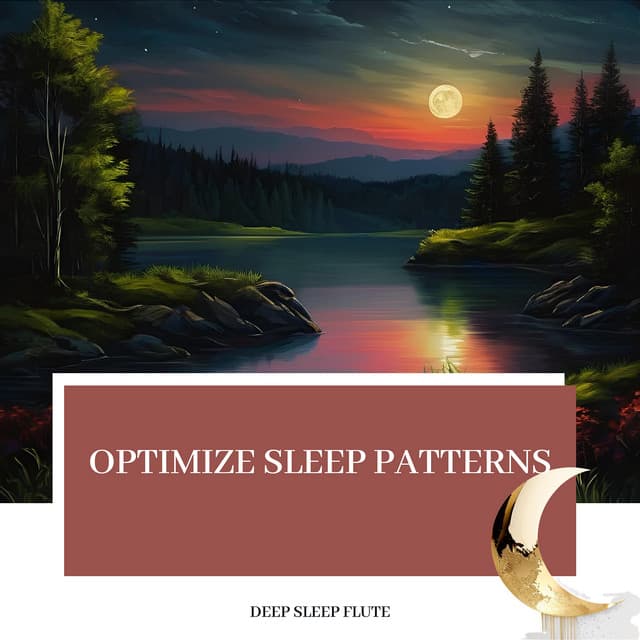 Deep Sleep Flute