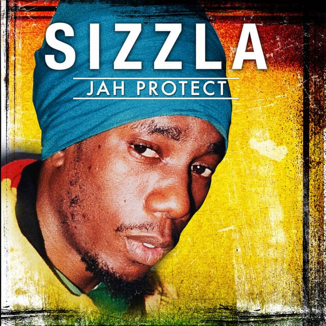 Jah Protect - Sizzla