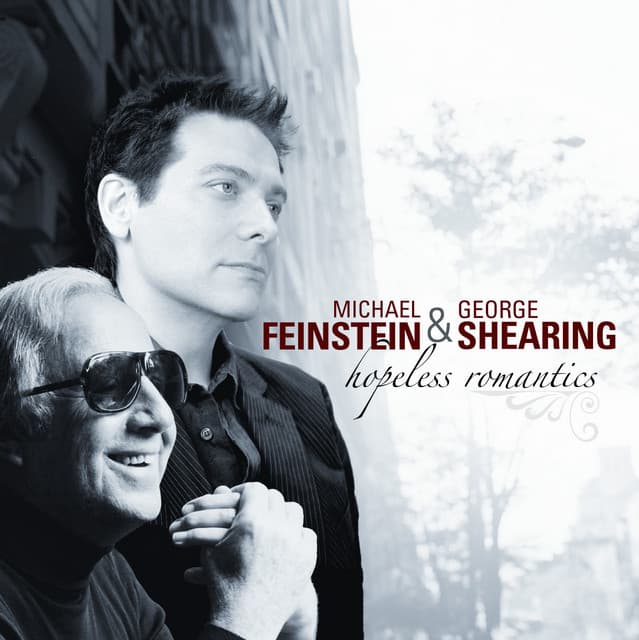 Hopeless Romantics - Michael Feinstein