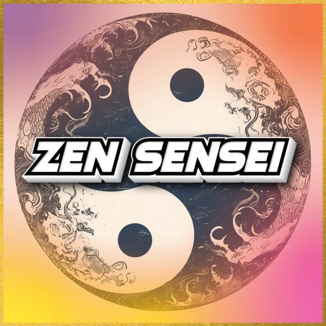 Zen Sensei