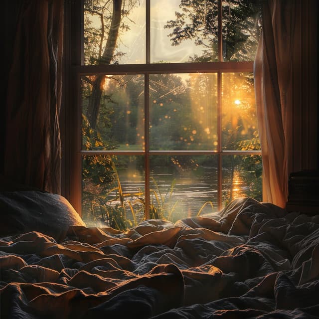 Arroyo Apacible: Sonidos Suaves Para Un Sueño Reparador - Las ayudas para dormir