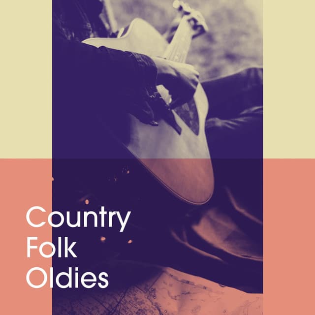 Country Folk Oldies - 60's Party