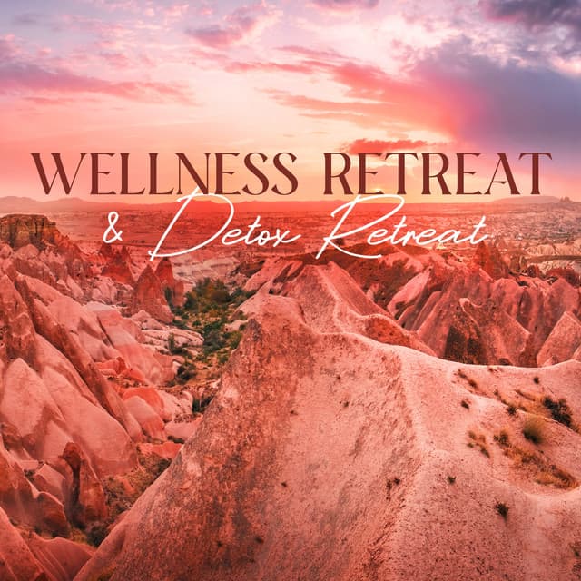 Wellness Retreat & Detox Retreat: Red Mountain Spa Resort, Activity Spot - Relaxing Spa Music Zone