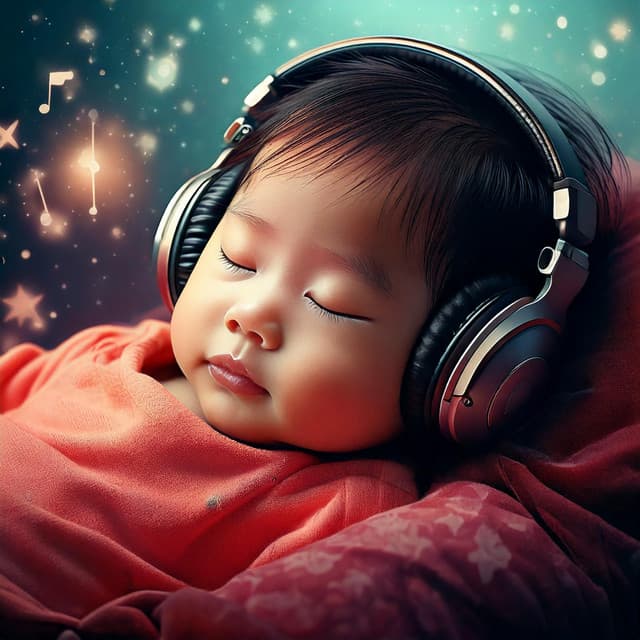 Melodies for Babies: Gentle Music - Binaural Doctor