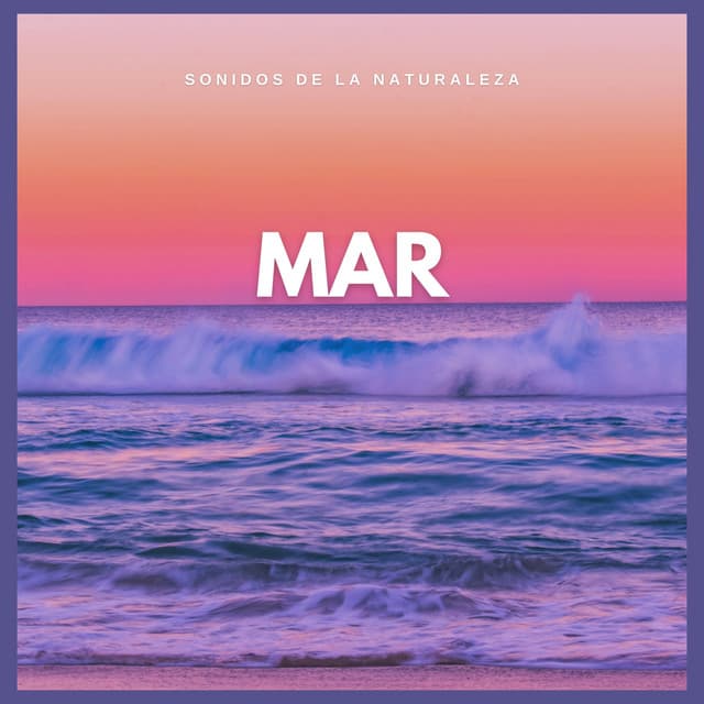 Sonidos de la Naturaleza: Mar - Sonido Del Bosque y Naturaleza