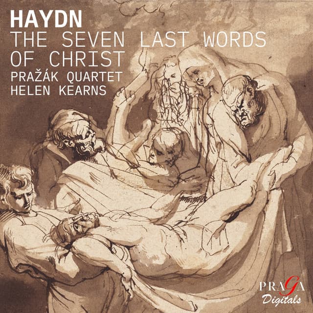 Haydn: The Seven Last Words of Christ - Joseph Haydn