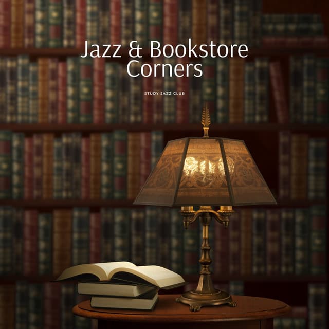 Jazz & Bookstore Corners: Intellectual Vibes, Coffee Sips, and Musical Musing - Study Jazz Club