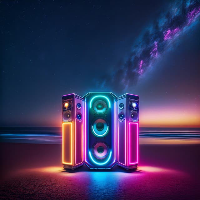 Ricky sonido de lluvia