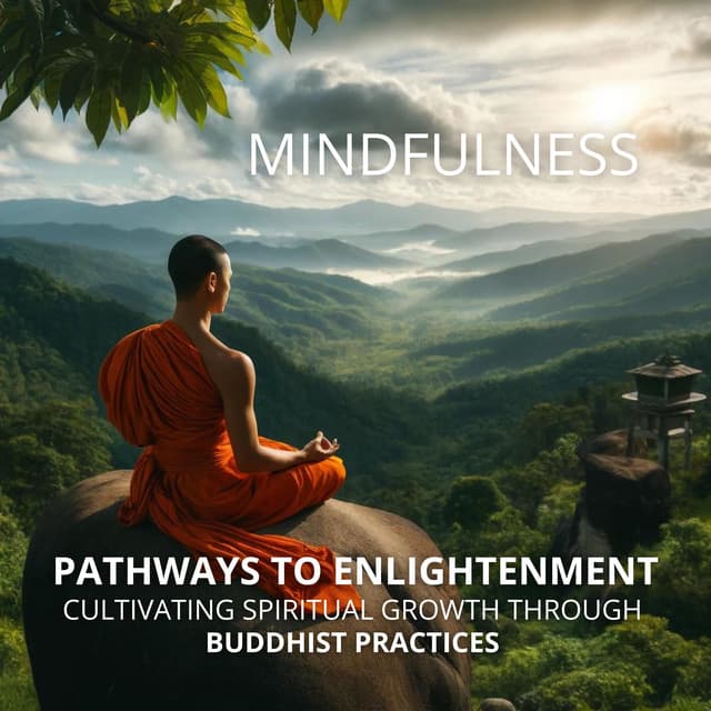 Pathways to Enlightenment: Cultivating Spiritual Growth Through Buddhist Practices - Yogi Guru