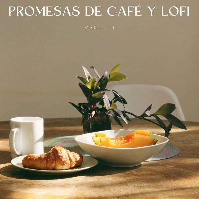 Promesas De Café Y Lofi Vol. 1 - Estudio lofi