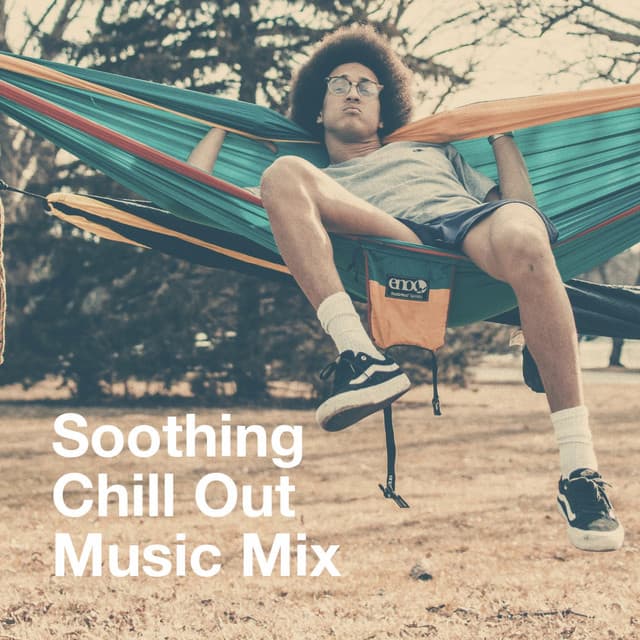 Soothing Chill out Music Mix - Musique du monde et relaxation