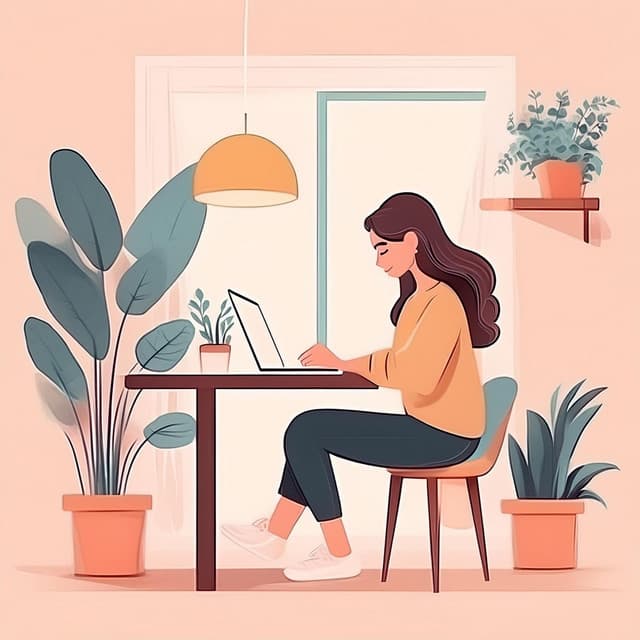 Música De Productividad Con Lofi: Ritmos Para Enfoque Profundo - Enfoque de ritmos binaurales