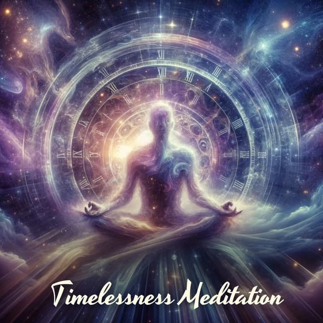 Timelessness Meditation: Forget Time with Powerful Mindfulness Practice - Calming Music Ensemble