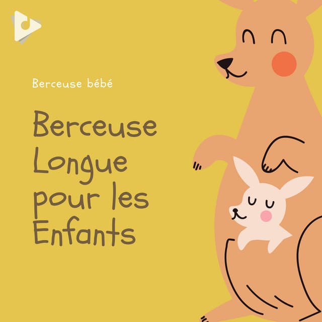 Berceuse Longue pour les Enfants - Berceuse bébé