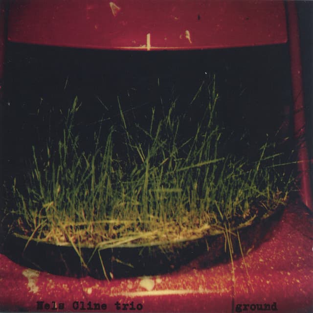 Ground - Nels Cline