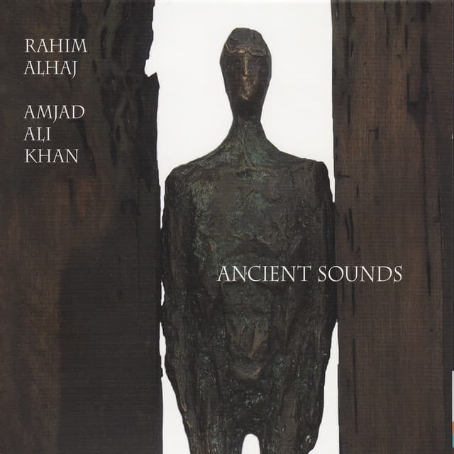 Ancient Sounds - Rahim AlHaj