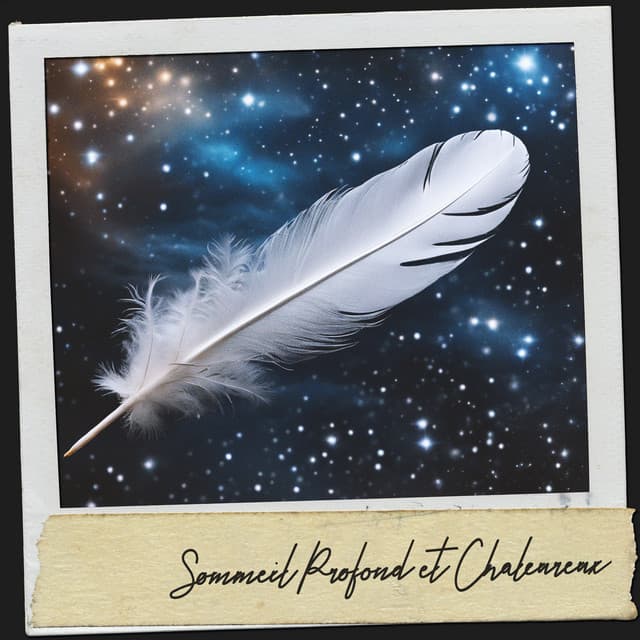 Schlafmusik: Nächte des inneren Friedens - Relajacion