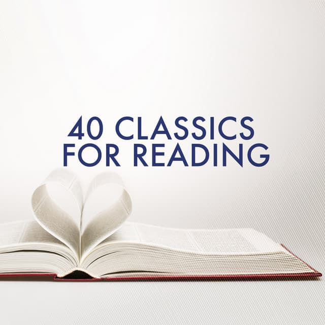 40 Classics for Reading - Reading Music Company