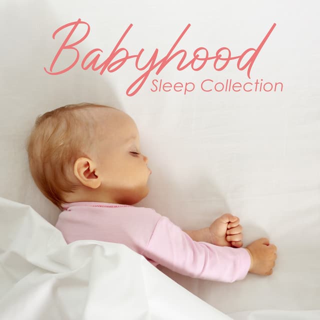 Babyhood Repose Collection - Steven Gorden