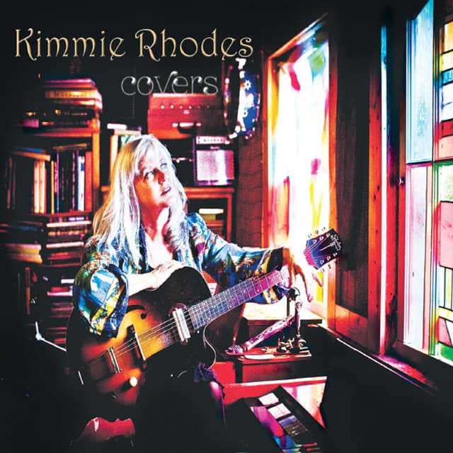 Covers - Kimmie Rhodes