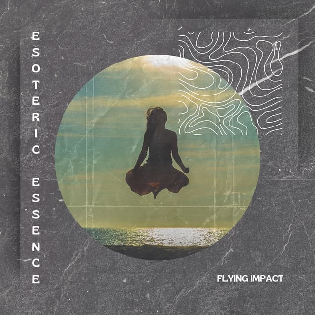 Flying Impact - Esoteric Essence