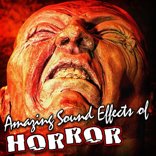 Amazing Sound Effects of Horror - Sound FX
