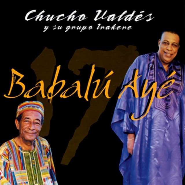 Babalú Ayé - Chucho Valdés