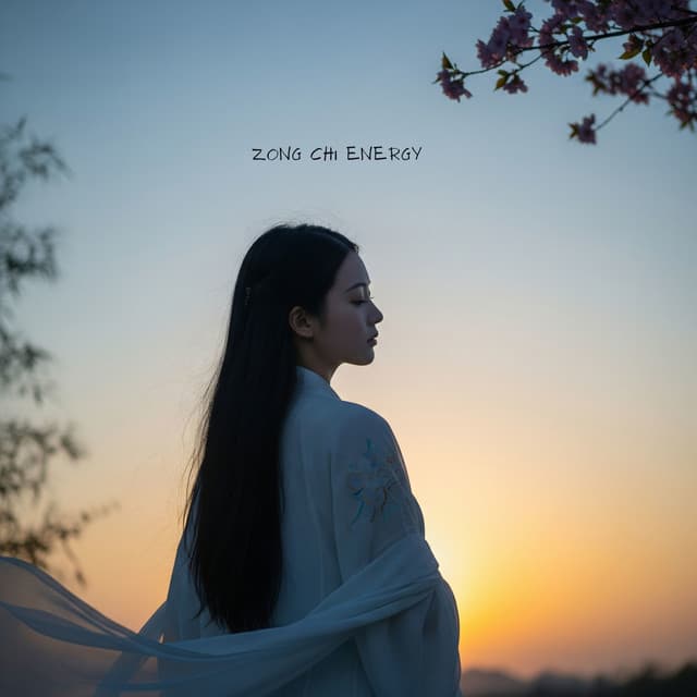 Zong Chi Energy - The Master Of Chi