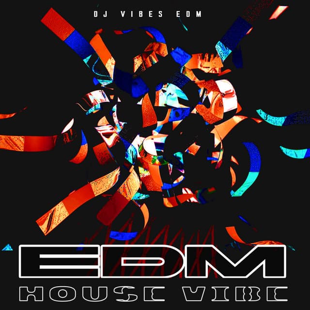 EDM House Vibe - Dj Vibes EDM