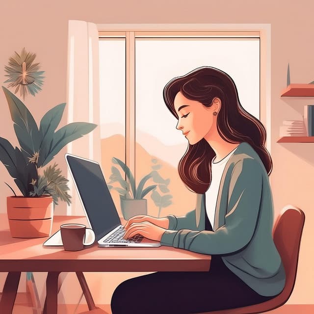 Orquesta Para Una Concentración Productiva - Charles Anderson