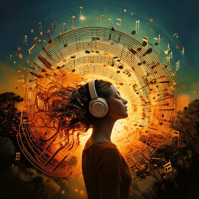 Music for Serenity: Moments of Relaxation - Peaceful Music Orchestra