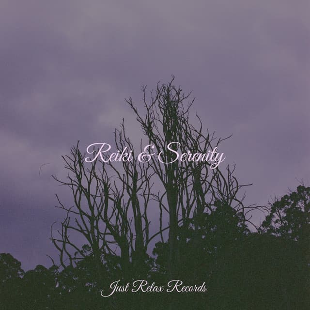 Reiki & Serenity - Música a Relajarse