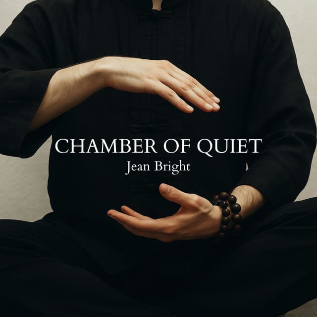 Chamber of Quiet, Held Without Holding - Jean Bright