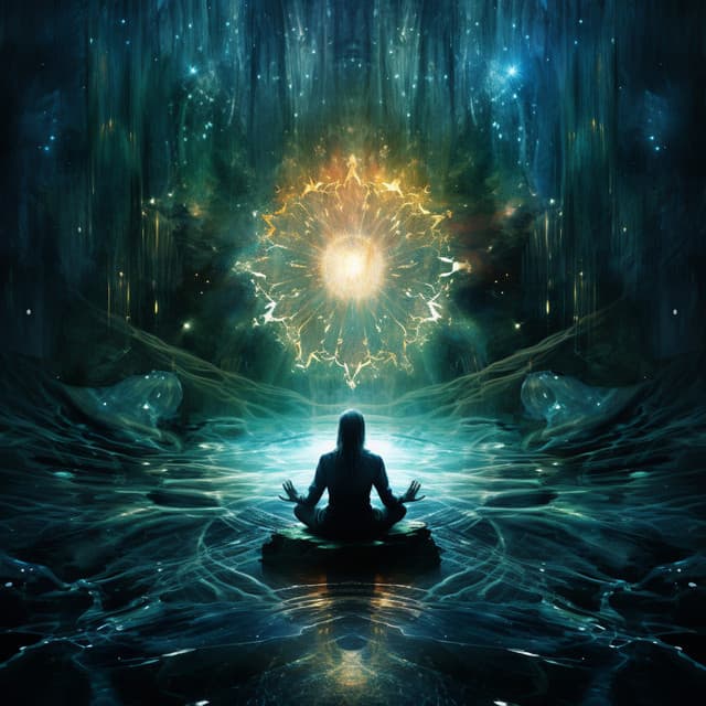 The power of water - Ohm Hima