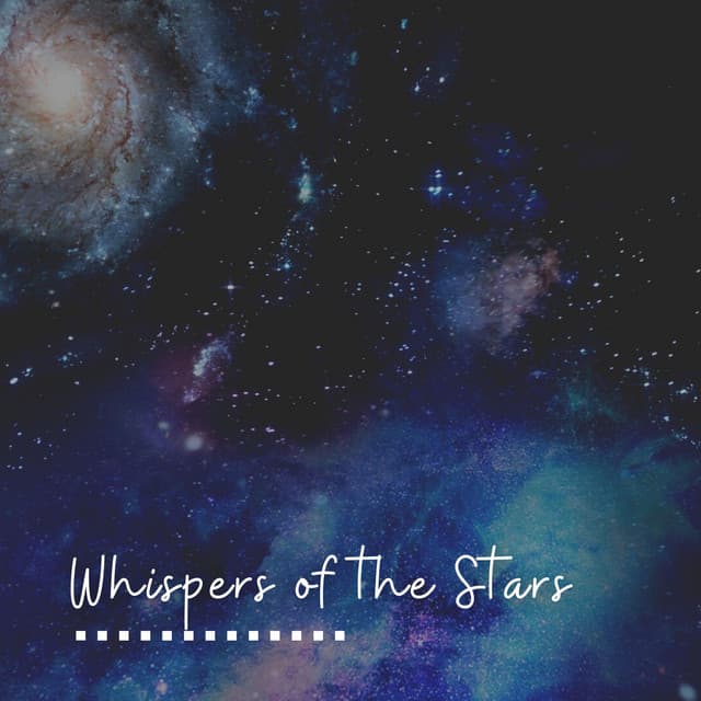 Whispers of the Stars - Ambient