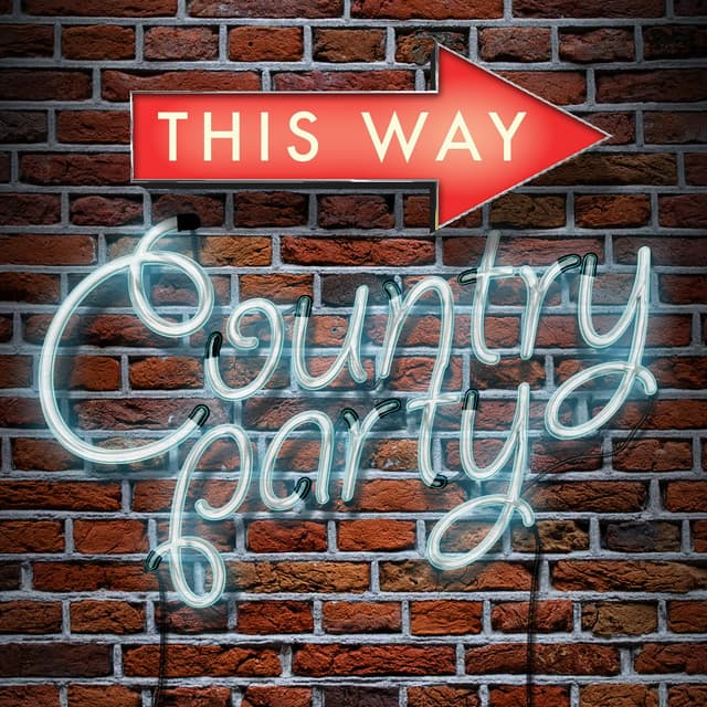 Country Party - Country Music
