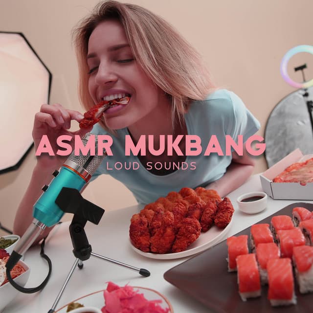 ASMR Relaxing Sounds