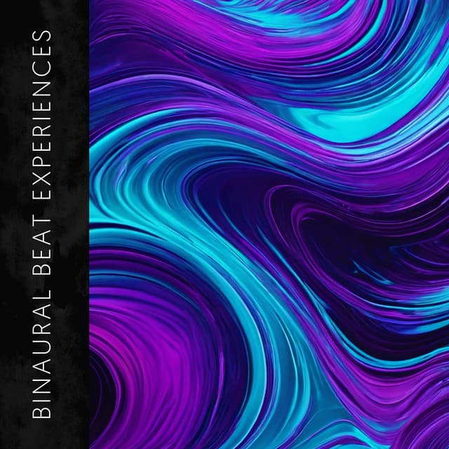 Experiencias Binaurales: Viaje a la dimensión Theta - Ruido Blanco Hart