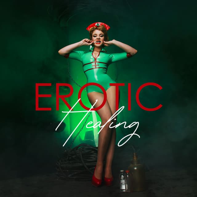 Ravishing Healing - Ali Dhyana