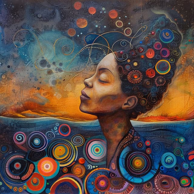 Ecos Melódicos: Sinfonía De Sonidos - Música Tranquila para Cafe