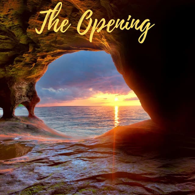 The Opening - Selective Sounds PTA