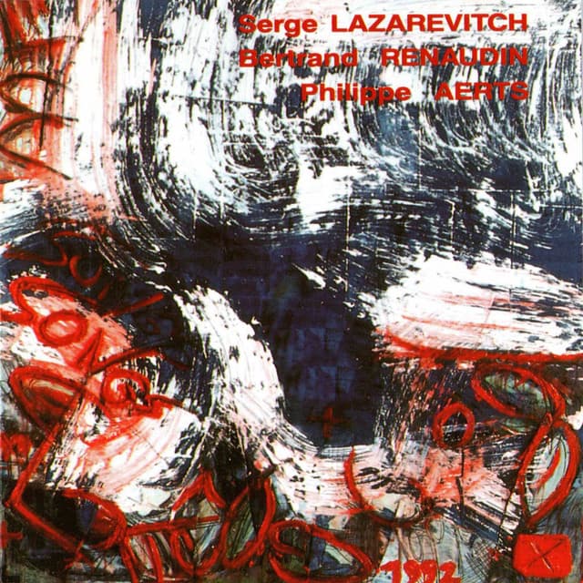 Songs - Bertrand Renaudin