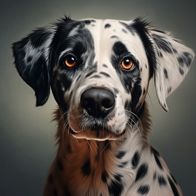 Dogs' Rain Retreat: Gentle Soothing Tunes - Restful Peace