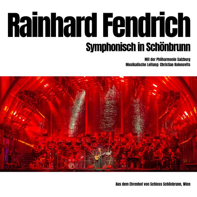 Symphonisch in Schönbrunn