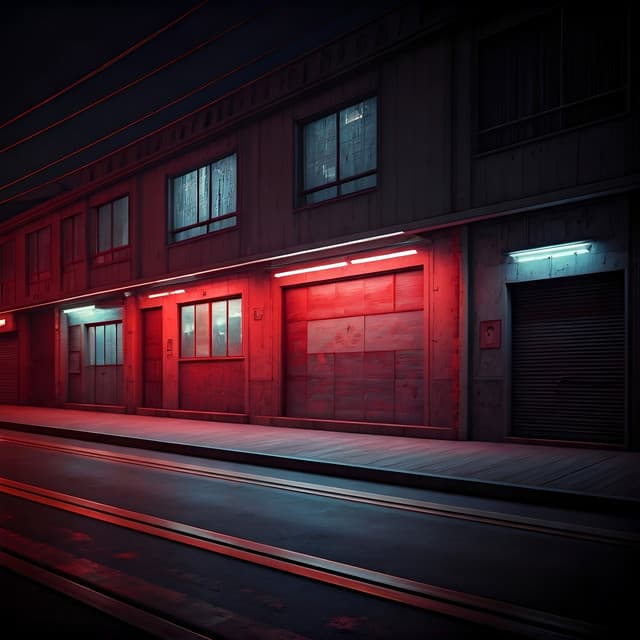 Peaceful Mind - Penny Sound