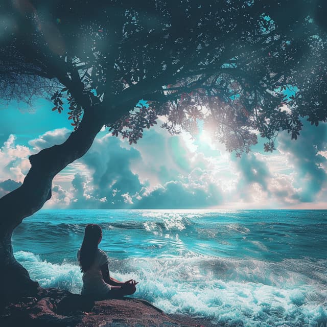 Calm Mind: Music for Meditation - Aurora Meditation