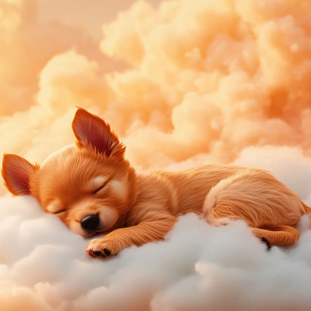 Soothe Your Pup - Pet Music Academy